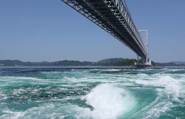 “Awaji - the island of Kuni-umi (a myth of the birth of Japan)” described in the first part of “Kojiki”
〜Work of fishermen who supported ancient Japan〜