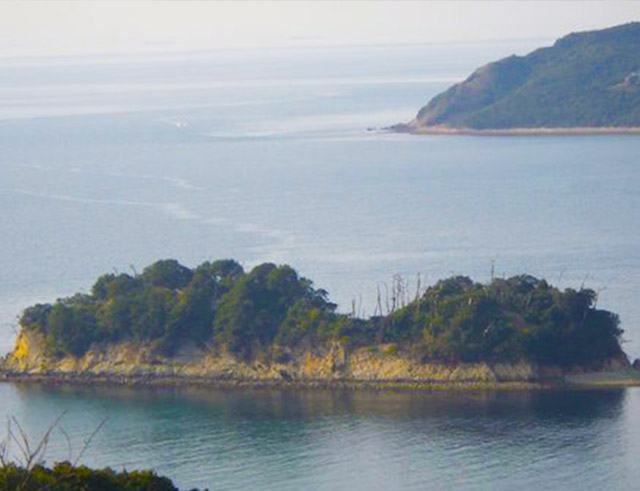 Okinoshima tumulus group