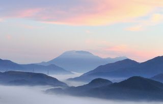 地蔵信仰が育んだ日本最大の大山(だいせん)牛馬市