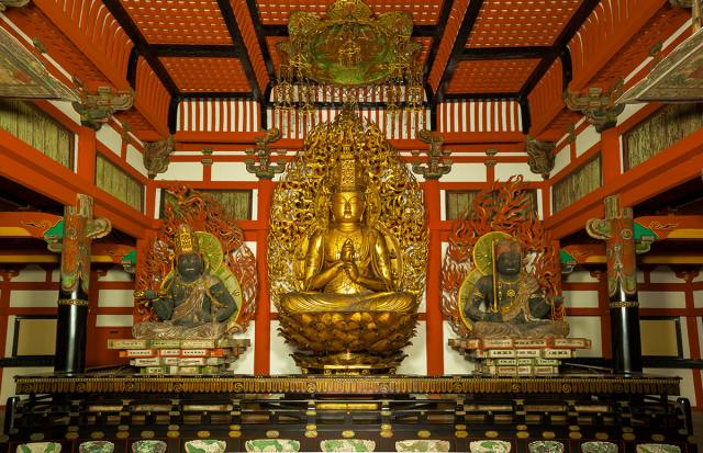 中世に出逢えるまち～千年にわたり護られてきた中世文化遺産の宝庫～