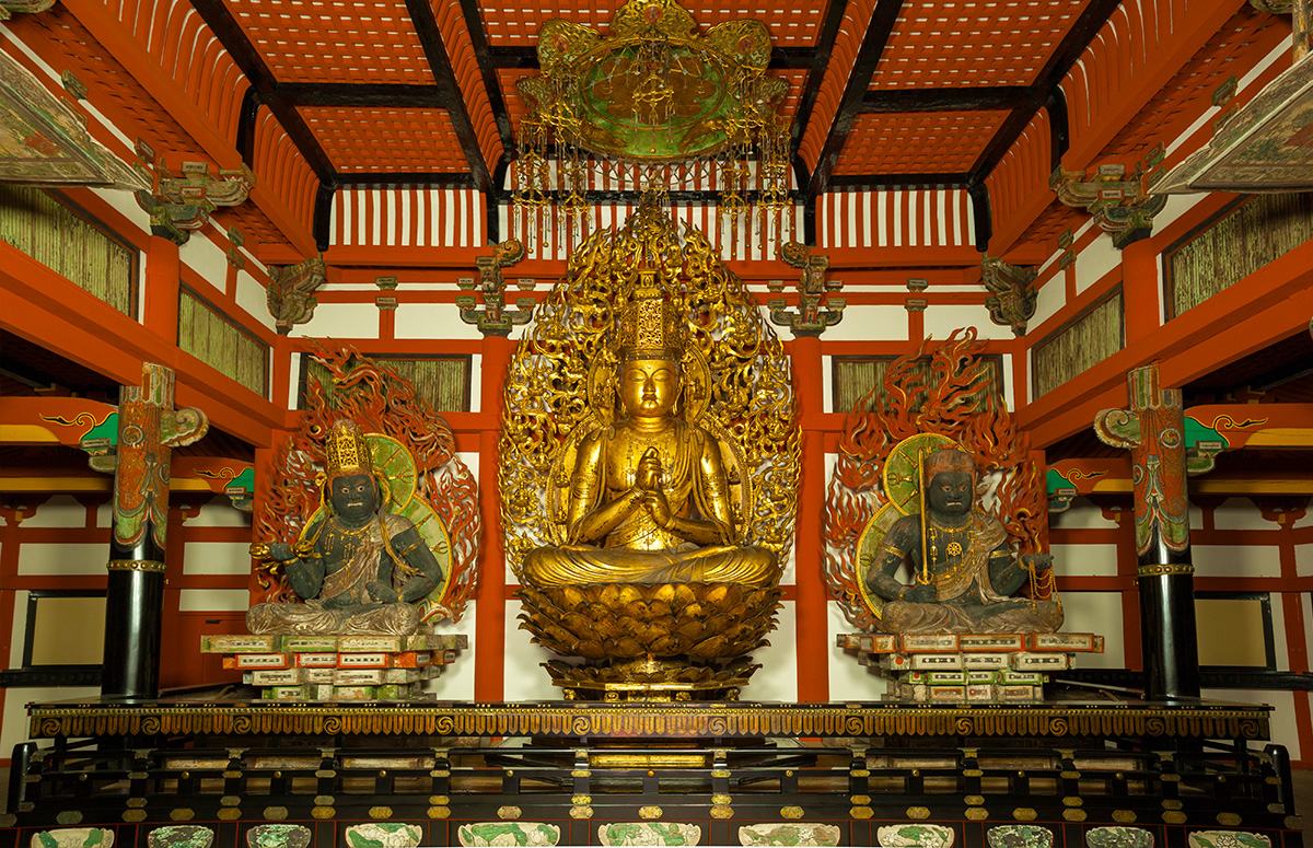 中世に出逢えるまち～千年にわたり護られてきた中世文化遺産の宝庫～