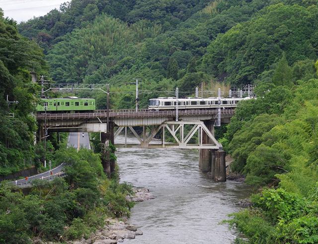 第四大和川橋梁