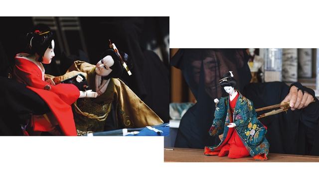 人形浄瑠璃基礎知識 | The KANSAI Guide - The Origin of Japan, KANSAI