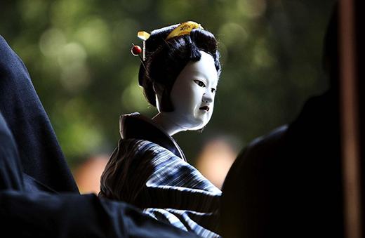 阿波人形浄瑠璃 | The KANSAI Guide - The Origin of Japan, KANSAI