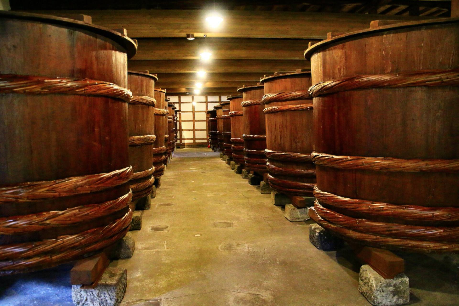 10 Select Sake Breweries in Kansai, a Taste Stemmed in Local Climate and Culture.