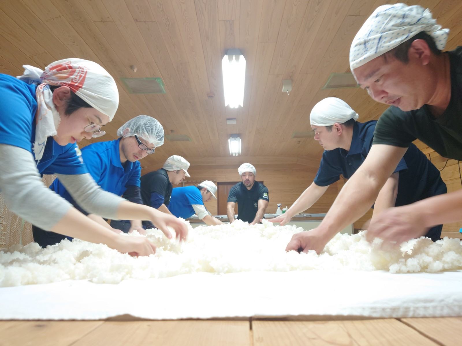 Brewery tours offer a unique experience to see the skill of the brewery workers up close.