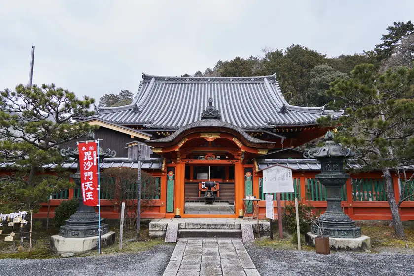 特設WEBサイトはこちら : [https://kyoto.hiddenheritage.jp/1](https://kyoto.hiddenheritage.jp/1)
