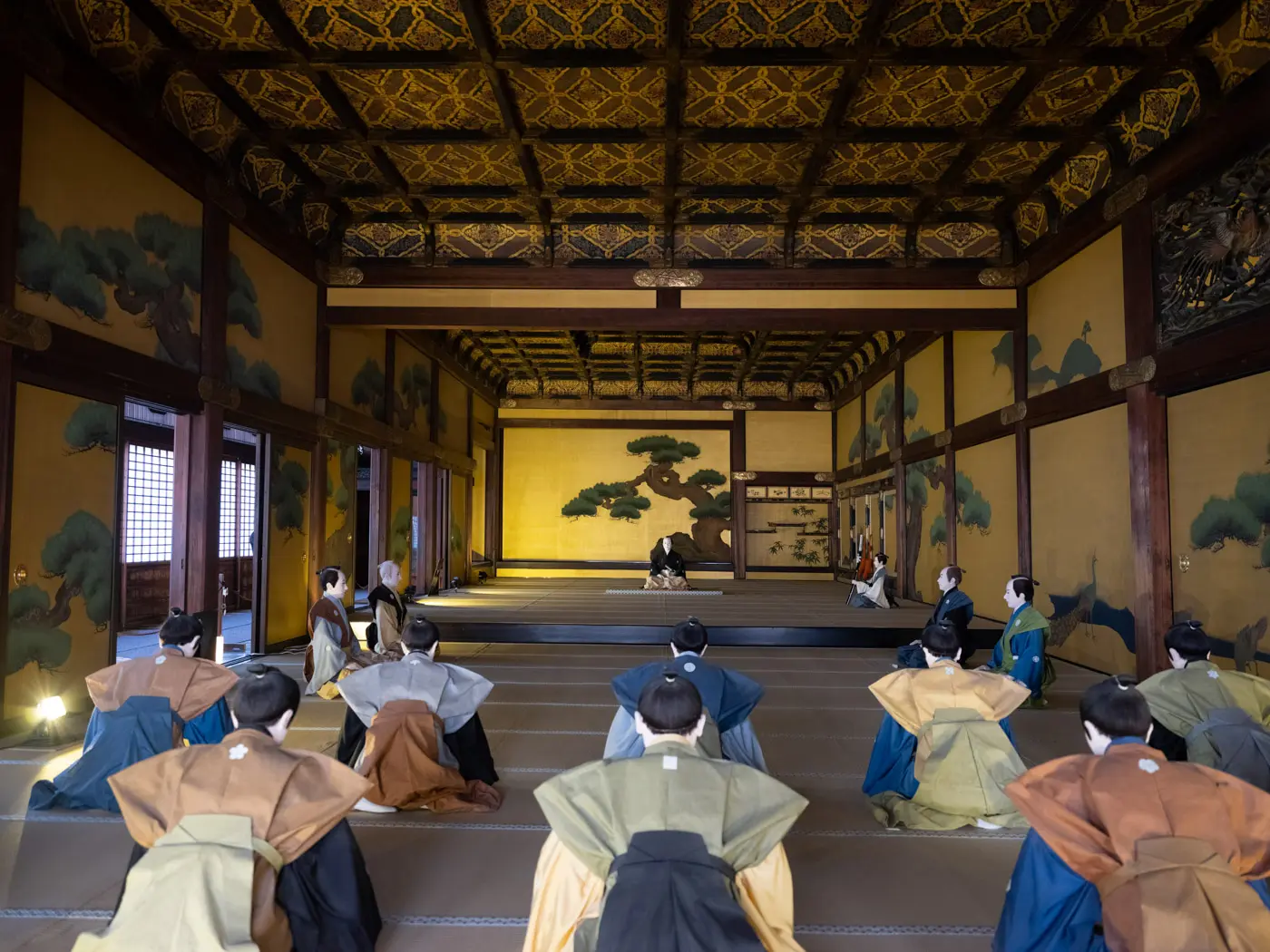 Castles of Tokugawa Ieyasu | The KANSAI Guide - The Origin of Japan, KANSAI