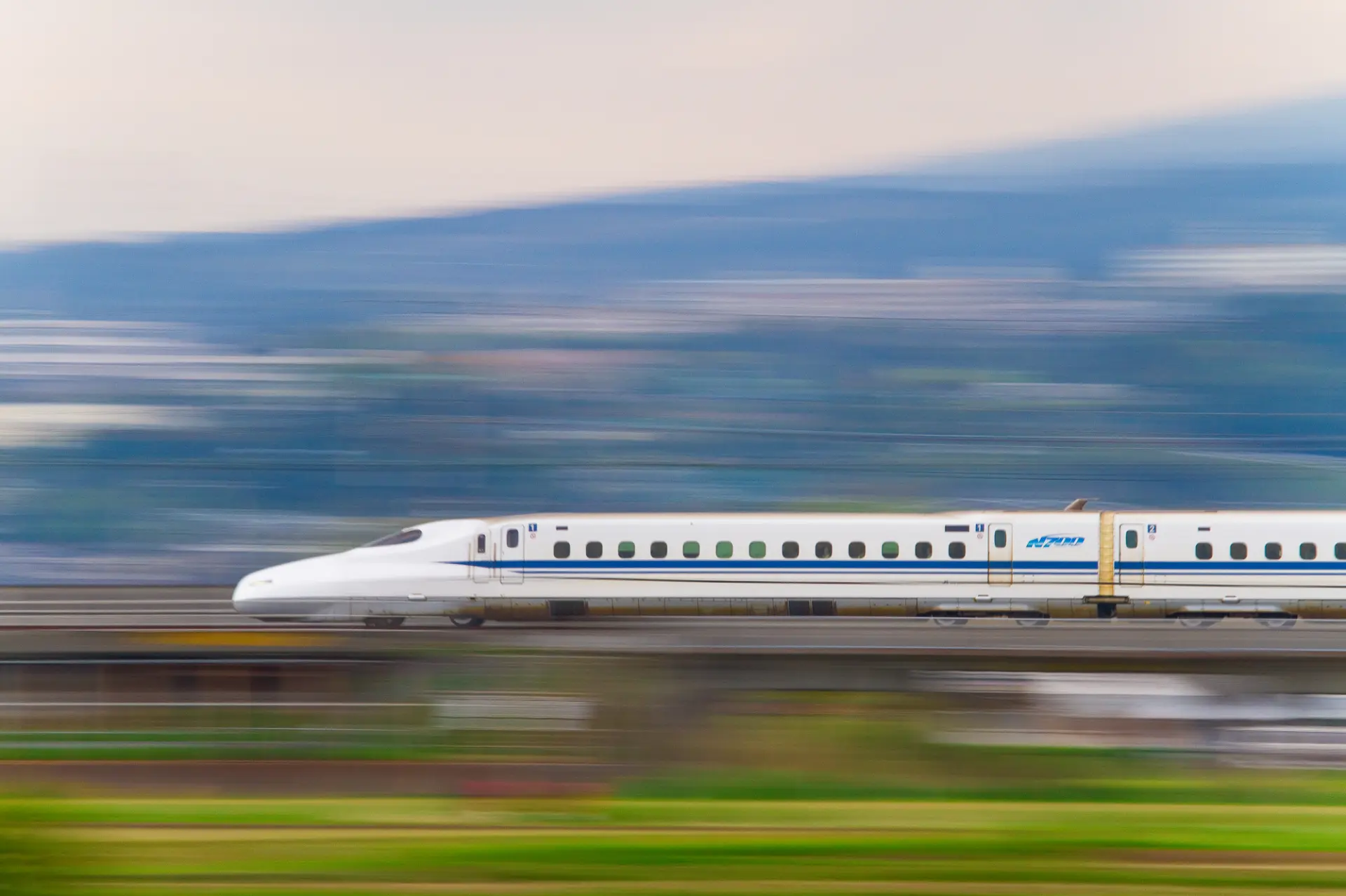 JAPAN RAIL PASSは大阪や関西周遊する際にも利用可能