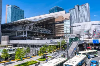 エリア別のアクセス・魅力も網羅！京都から大阪への行き方ガイド