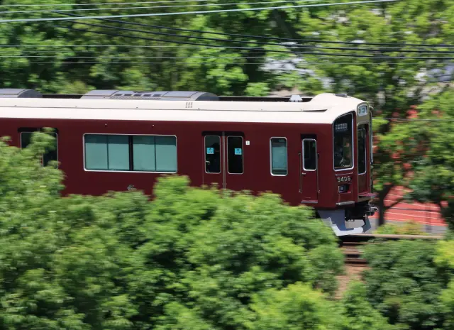 【大阪から京都への行き方ガイド】最安・最速ルートと主要駅別のお勧めルート