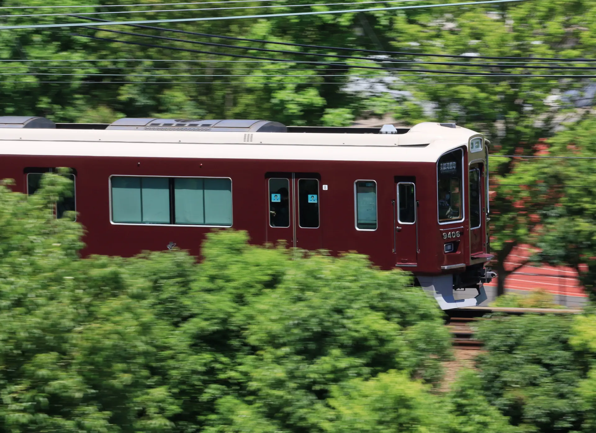 【大阪から京都への行き方ガイド】最安・最速ルートと主要駅別のお勧めルート