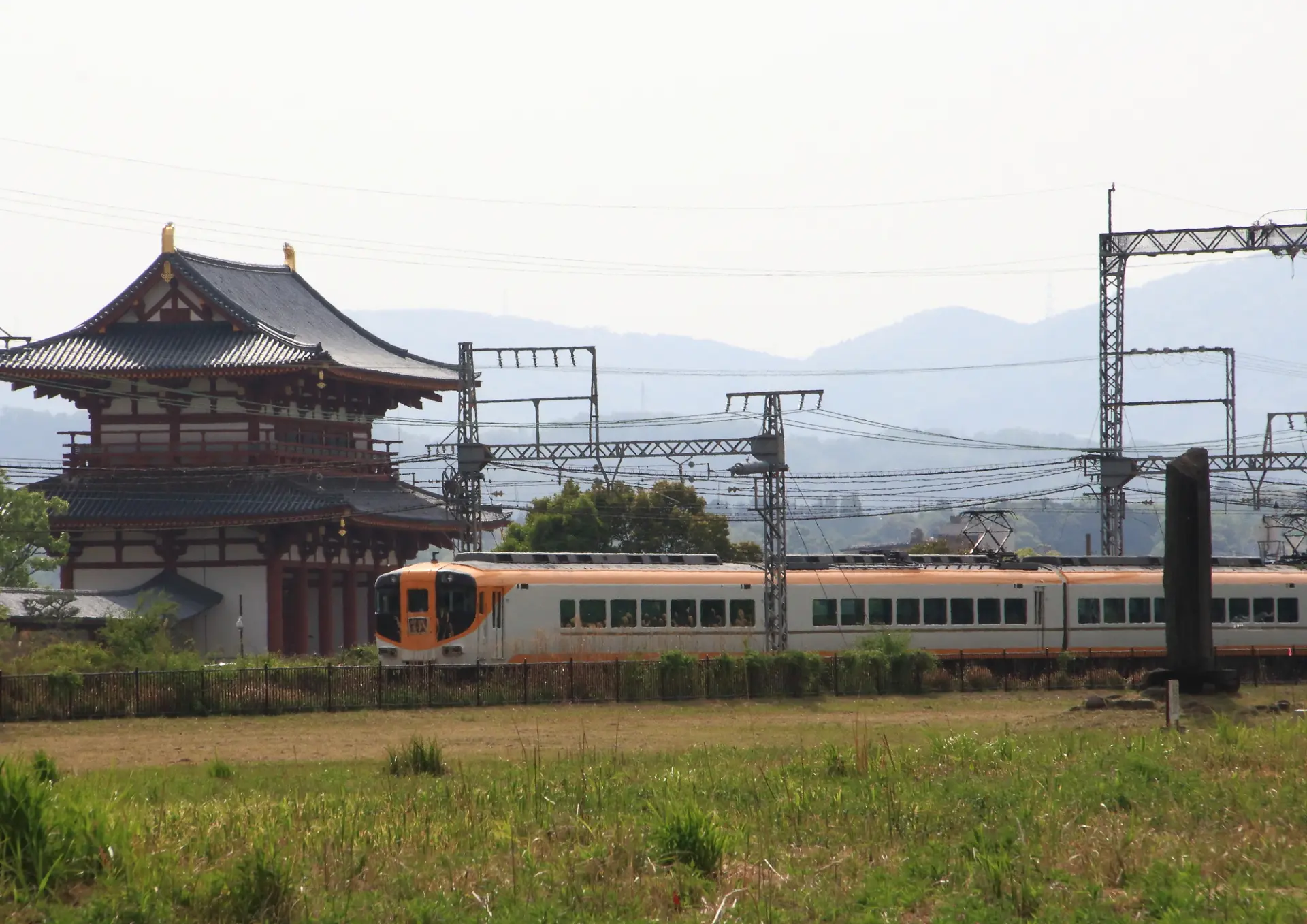 京都を起点に日帰り観光の予定がある方は必見！京都から奈良への行き方ガイド | The KANSAI Guide - The Origin of  Japan, KANSAI