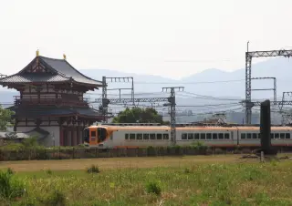 京都を起点に日帰り観光の予定がある方は必見！京都から奈良への行き方ガイド