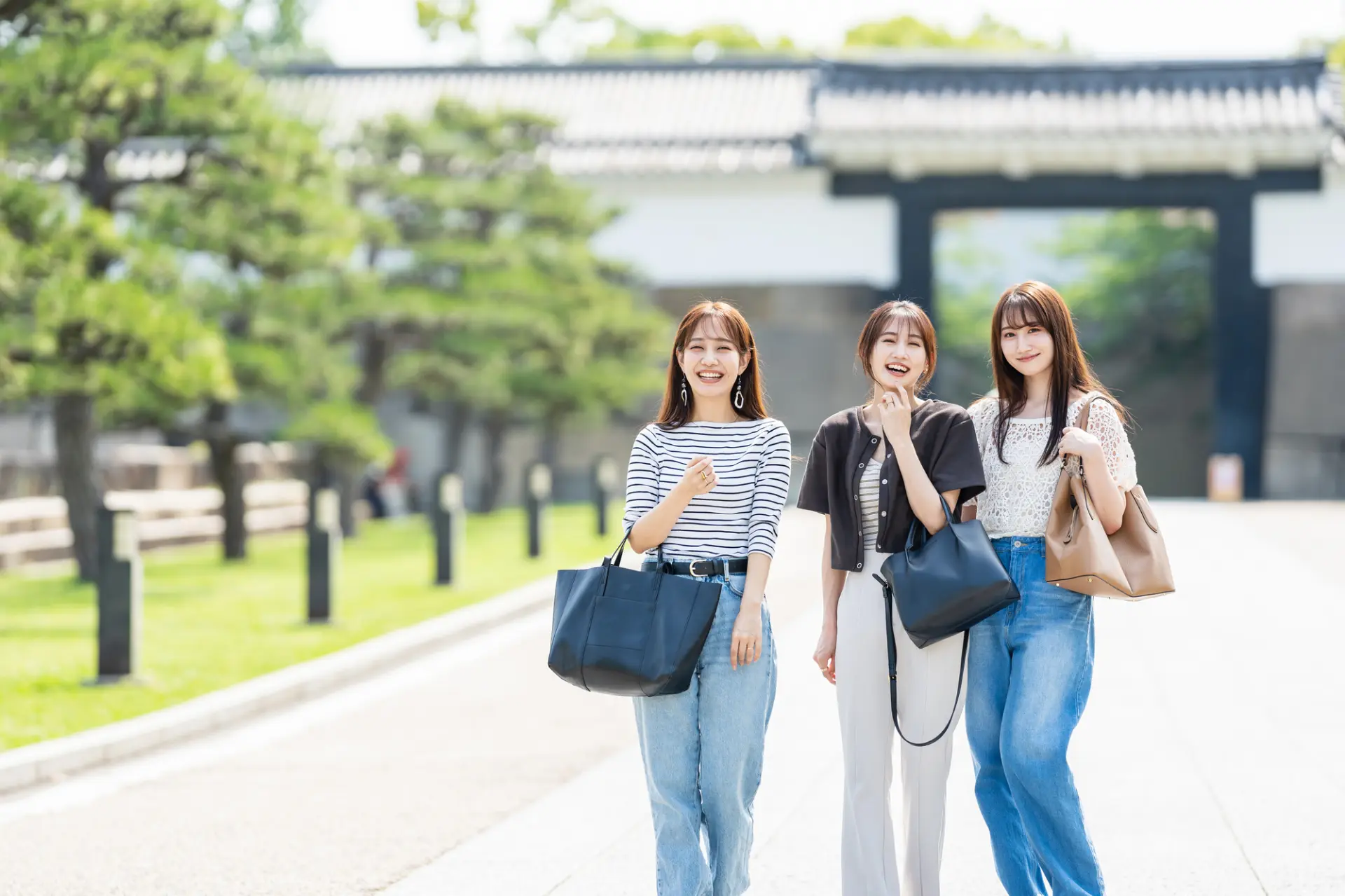 関西周遊に利用したいお得な交通チケット6選