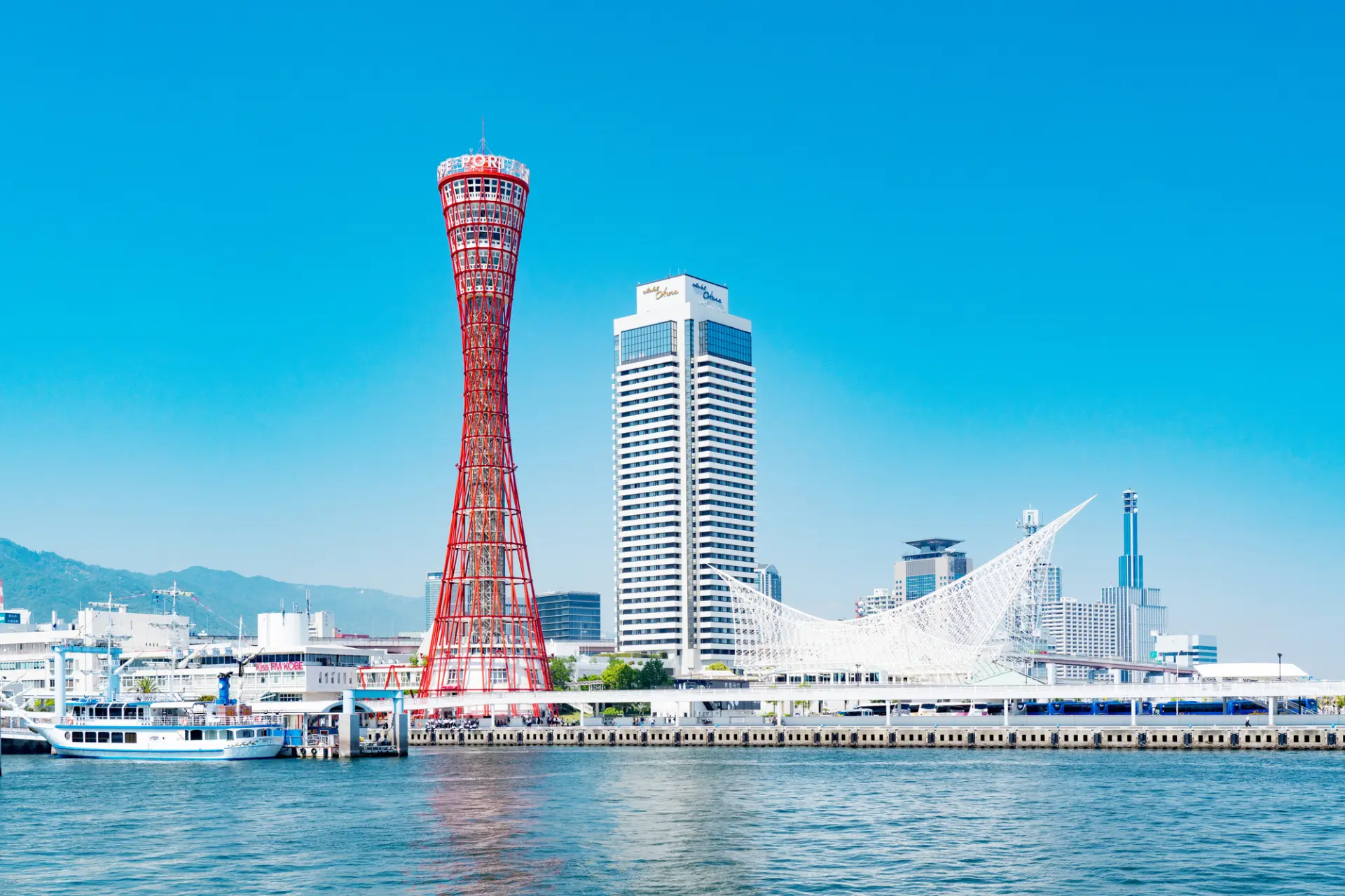 水辺を楽しむ──関西の心に残る絶景スポット3選 | The KANSAI Guide - The Origin of Japan, KANSAI