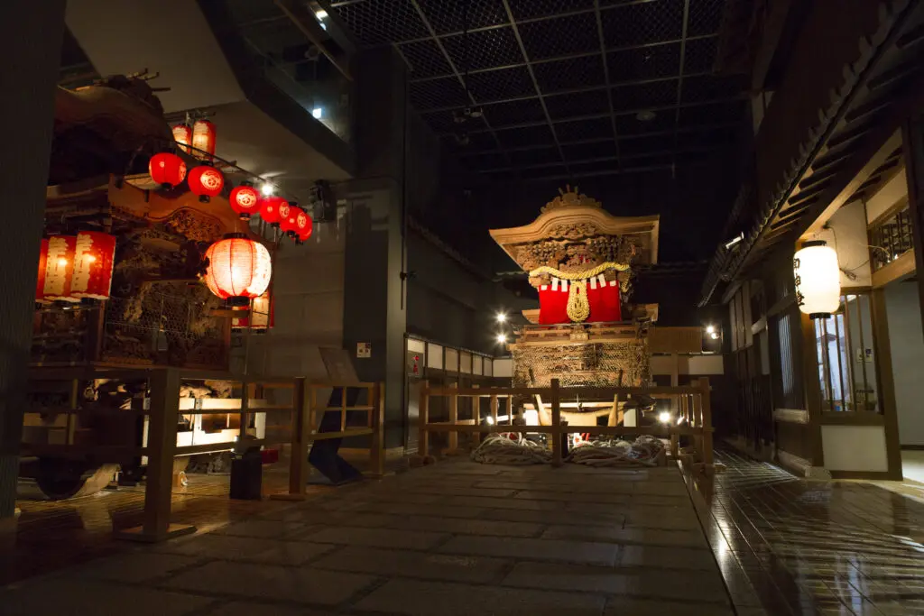 ©Osaka Convention & Tourism Bureau