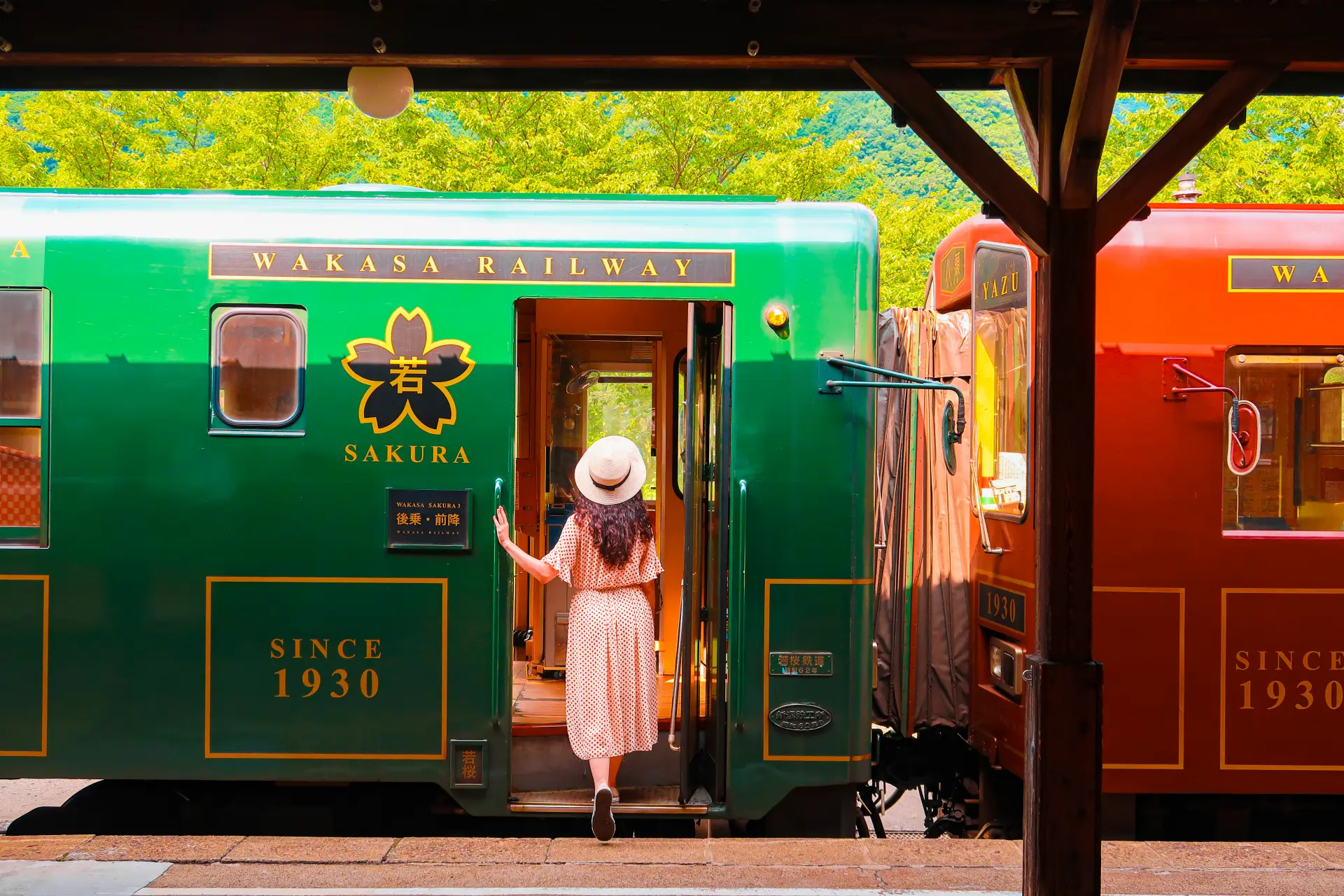 5 Local Experiences Not Found in Guidebooks: Tottori Edition | The KANSAI  Guide - The Origin of Japan, KANSAI