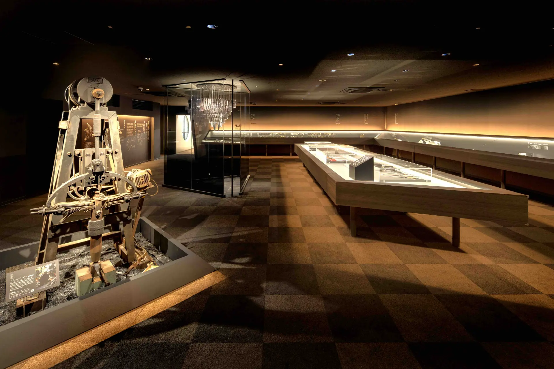 ©2024 Sakai Traditional Crafts Museum. All Rights Reserved.