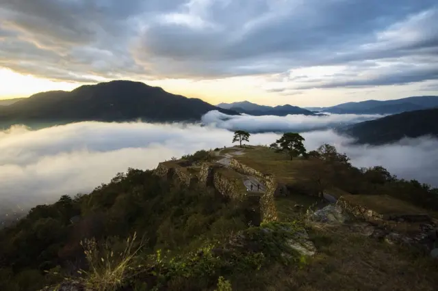 From Himeji to the Castle in the Sky: Exploring Kansai’s Hidden Castle Towns