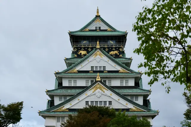 Discover Kansai & Shikoku in 3 Days: From Osaka Castle to Tokushima’s Awa Odori Dance