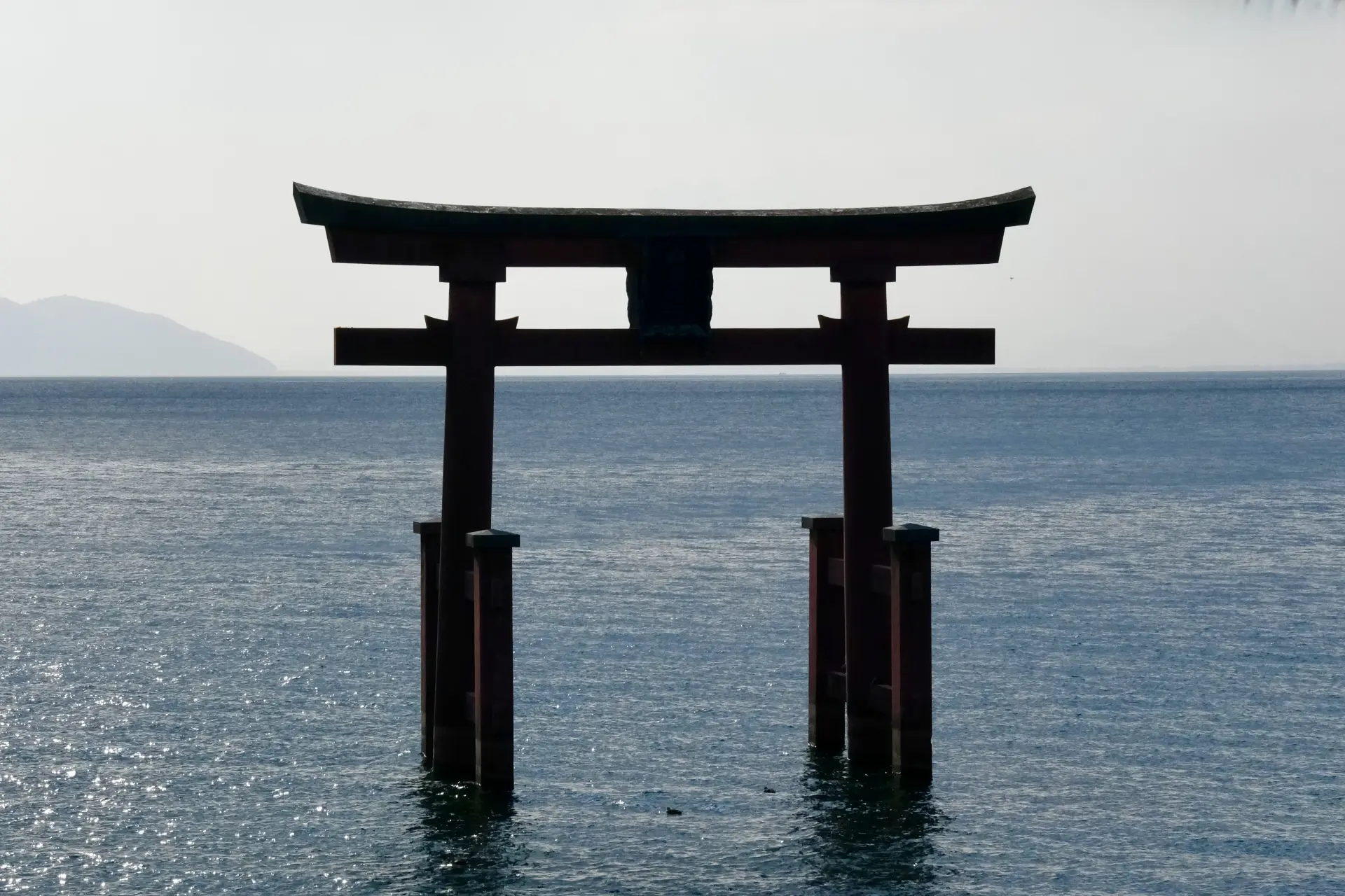 Kyoto to Lake Biwa: 4-Day Journey Through Island Temples & Shiga’s Countryside