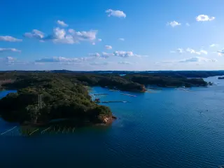 Ise-Shima and Iga: Tracing the Miketsukuni Route From Sea to Clay