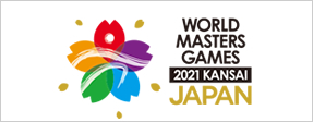 World Masters Games 2021Kansai