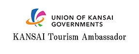Kansai Tourism Ambassador