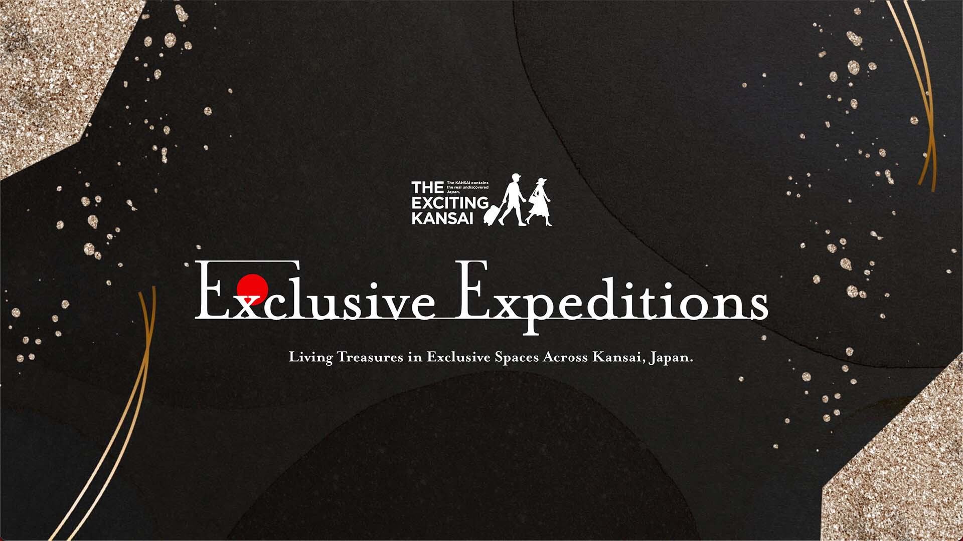 Exclusive Expeditions