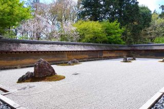 関西で日本人の美意識を感じられる景色5選