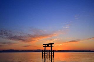 日本最大の湖「琵琶湖」ガイド
