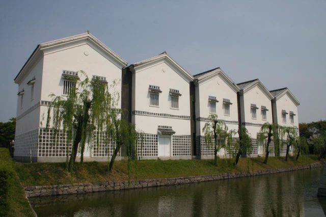 Ako City Museum of History
