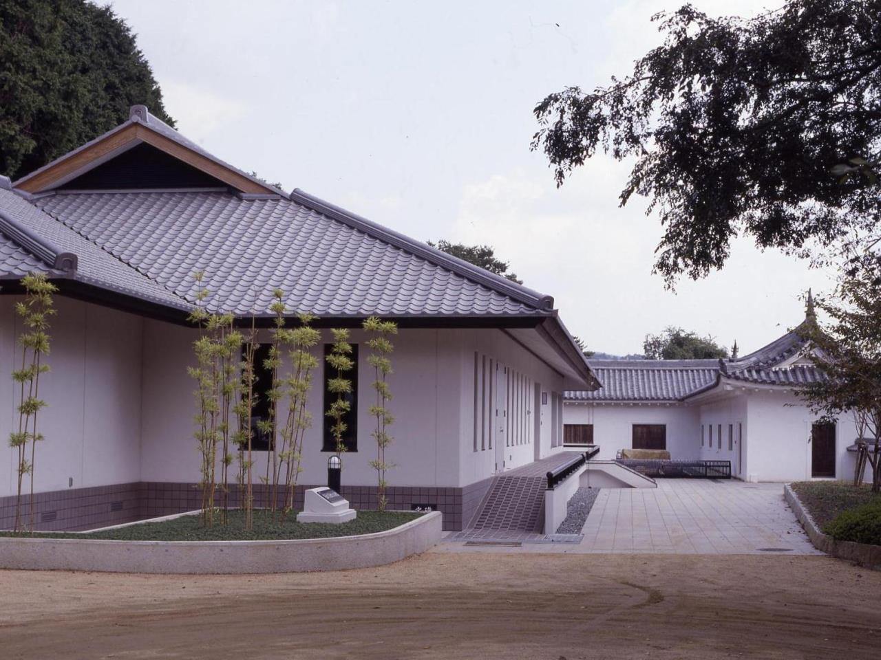 Tatsuno Municipal History and Culture Museum
