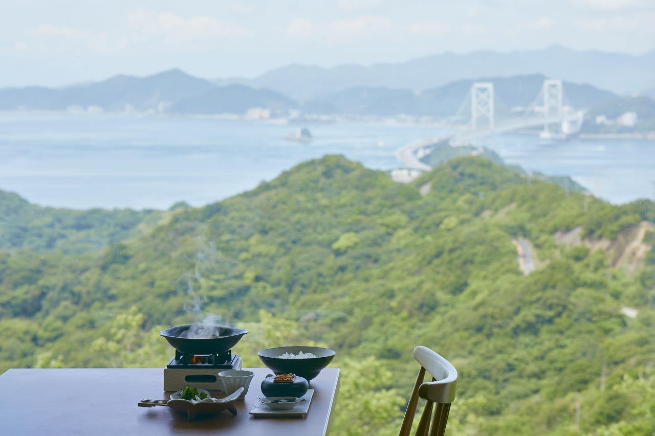 Musée mémorial du pont d'Uzu no Oka Onaruto