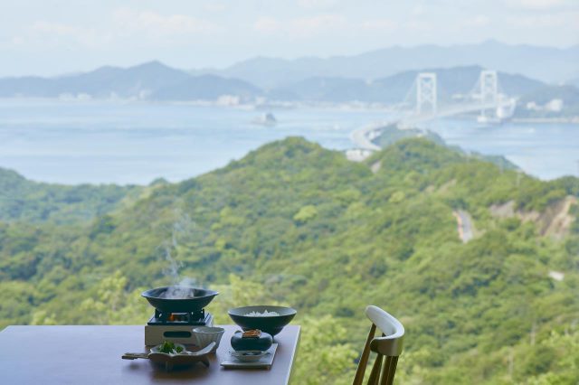 Musée mémorial du pont d'Uzu no Oka Onaruto