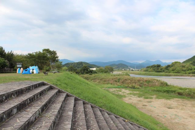 Quai de Hikogoro