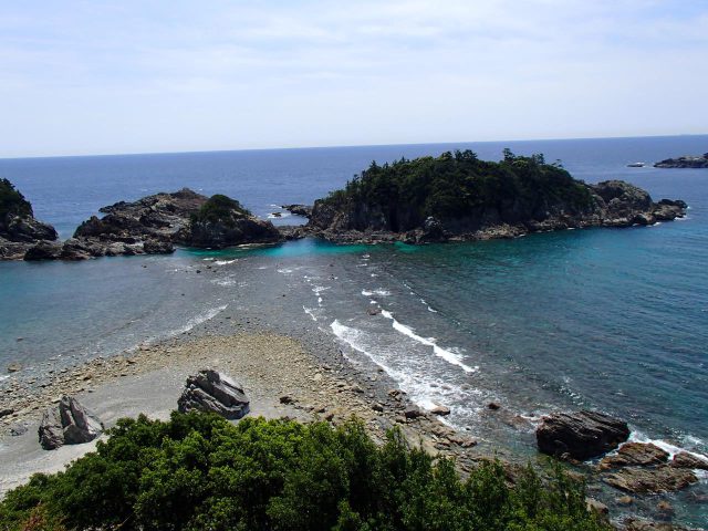 黒島