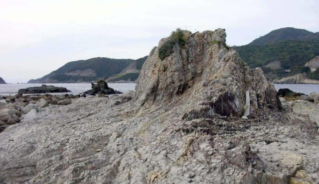 Ebisujima Island