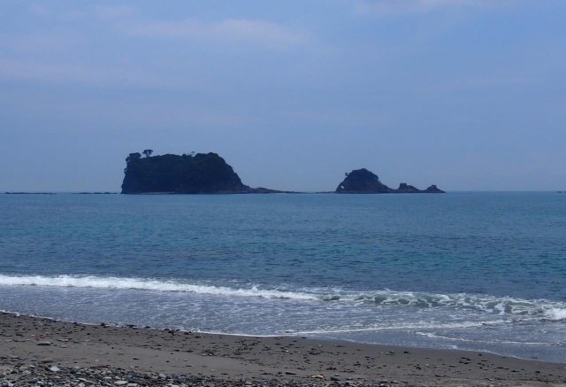 Île de Kowloon et île de Tai