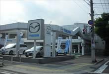 Times CAR RENTAL Higashi Nada