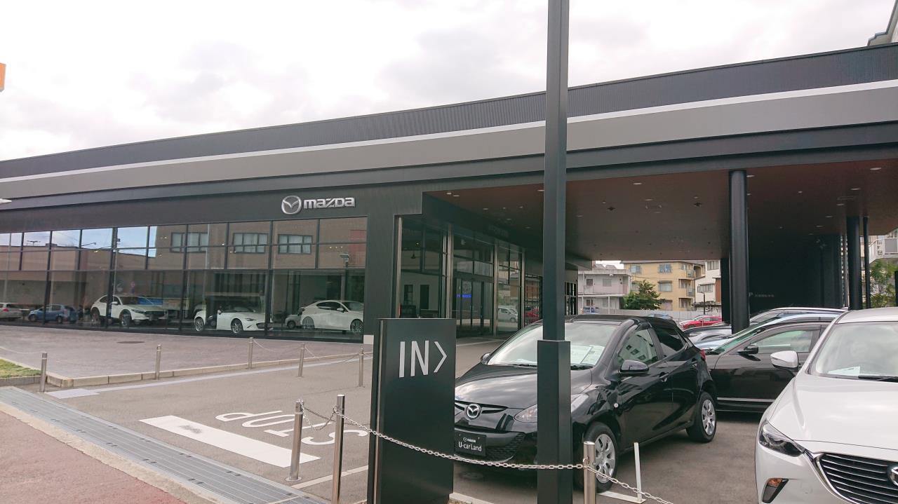 Times CAR RENTAL Takarazuka
