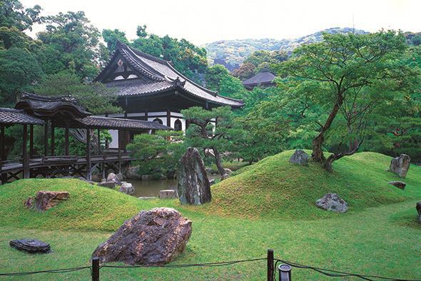 Kodai-ji Temple