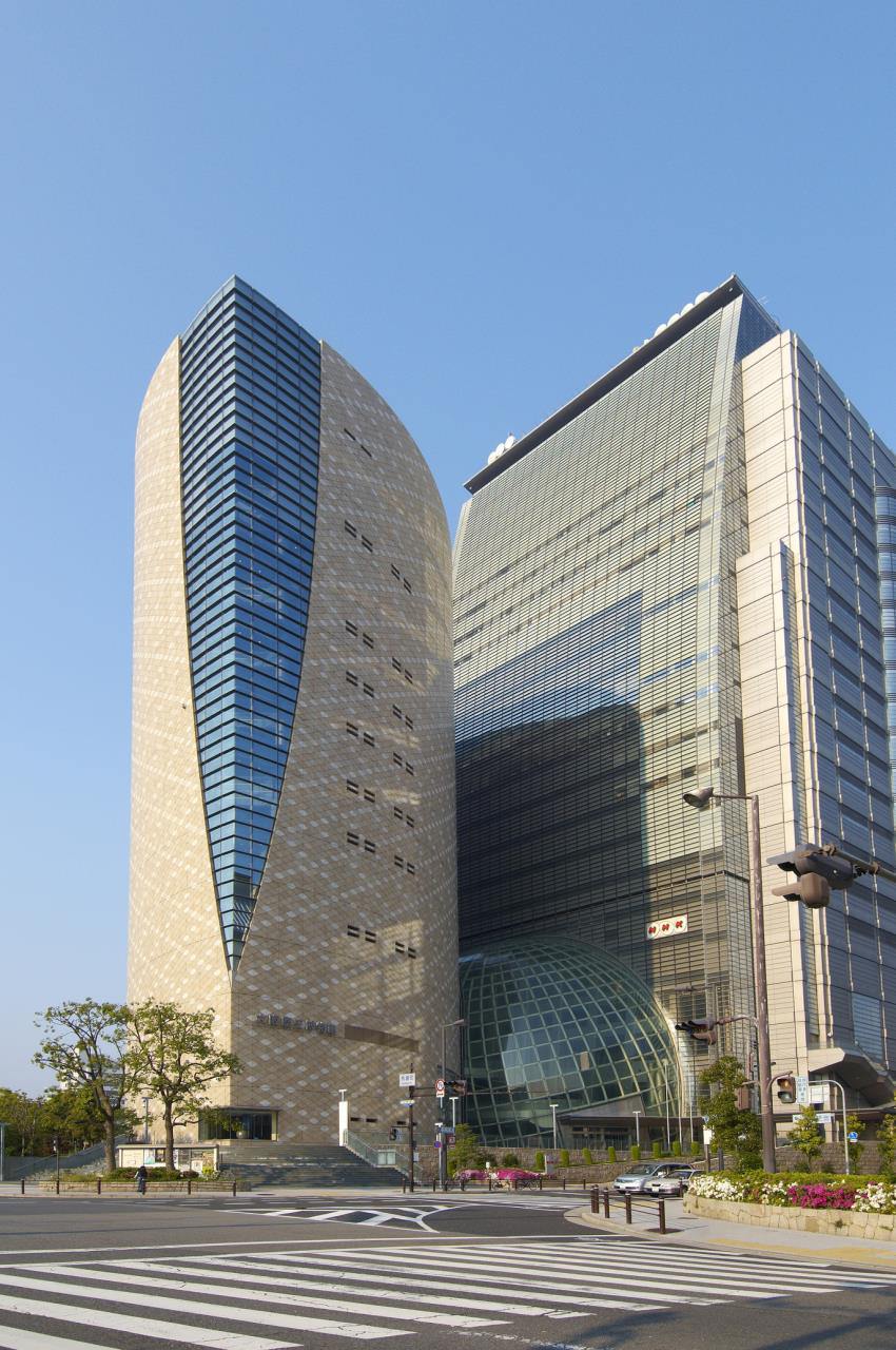 Osaka Museum of History