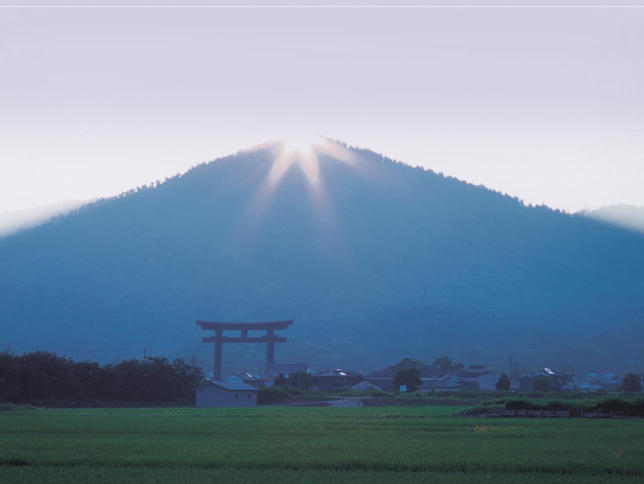 大神社