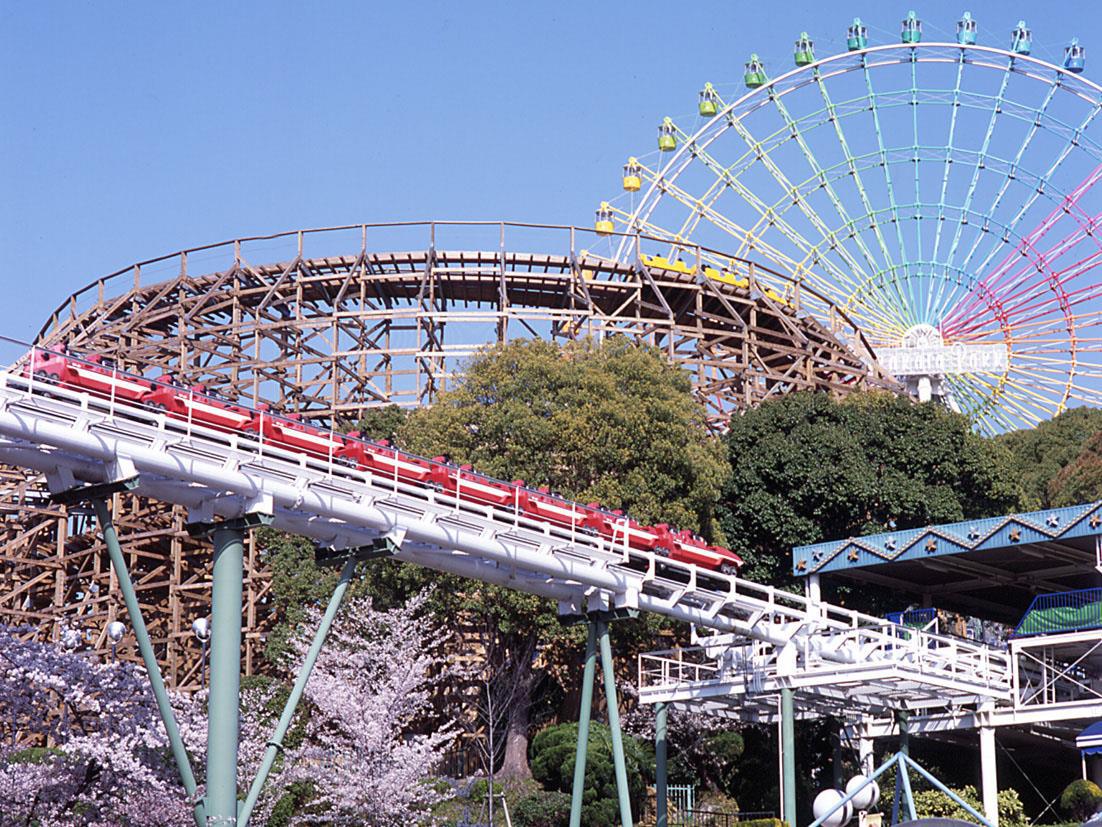 Hirakata Park