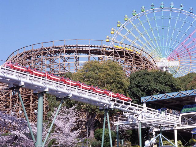 Parc Hirakata