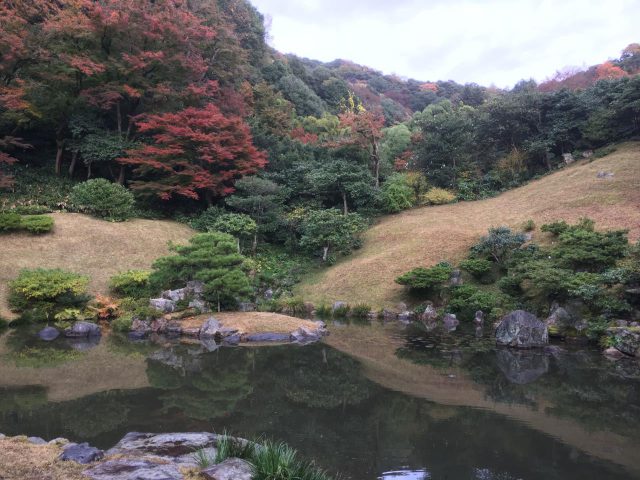 観音院庭園