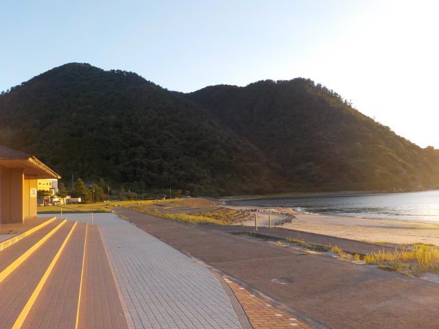 Playa de Oyá