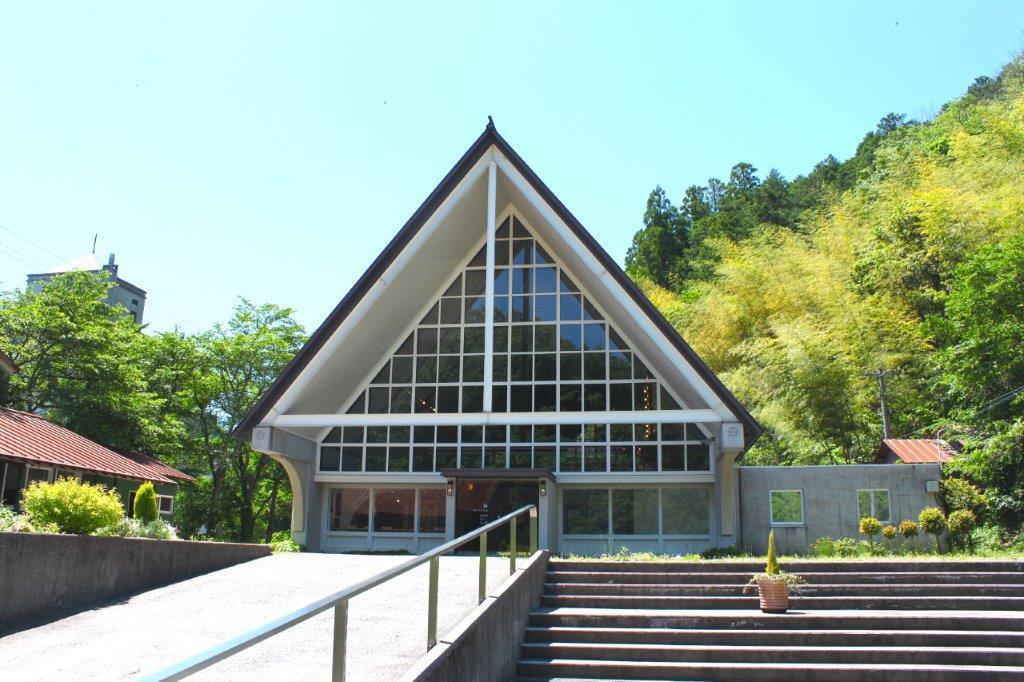 Musée du violon de Misasa